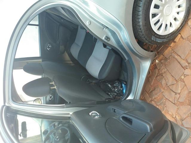 Nissan March 1.6 13/2014 - Foto 10