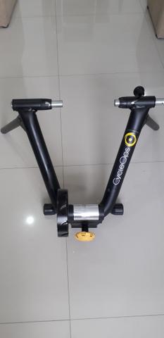Rolo de treino Cycleops