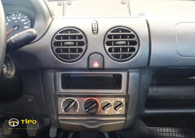 RENAULT KANGOO EXPRESSION 1.6 16V 2018 - Foto 17