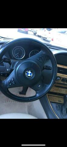BMW 645i CC ano 2005 - Foto 6
