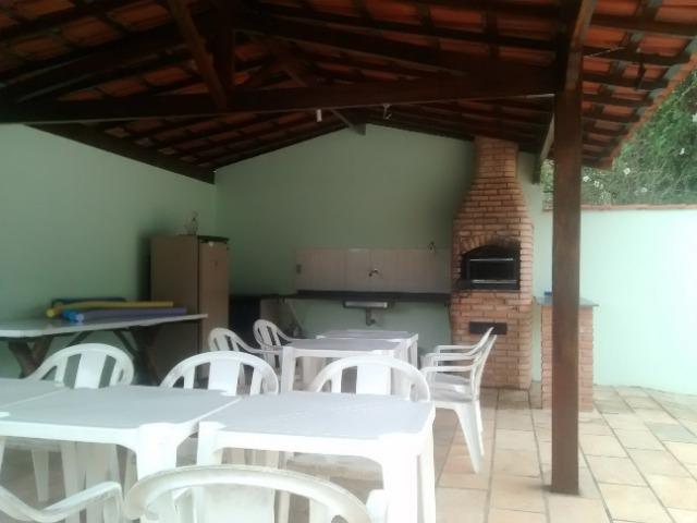 Aluguel de sitio para temporada no Condomínio Nossa Fazenda - Foto 10