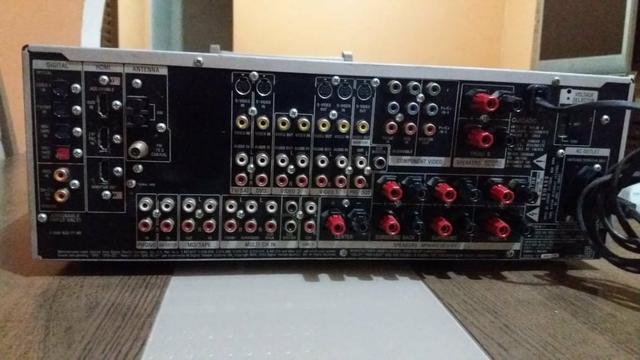 Receiver sem controle - Foto 4