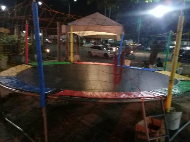 Vendo pula pula