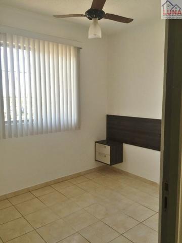 Apartamento 2 quartos+garagem e lazer - Foto 3