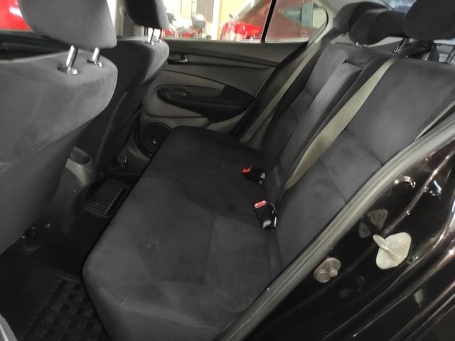 HONDA CITY 1.5 LX 16V FLEX 4P 2013 - Foto 7