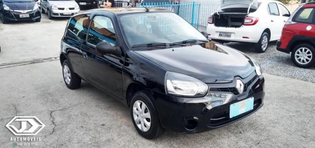 Clio Authentique 1.0 1.0 Hi-Power 16V 3p