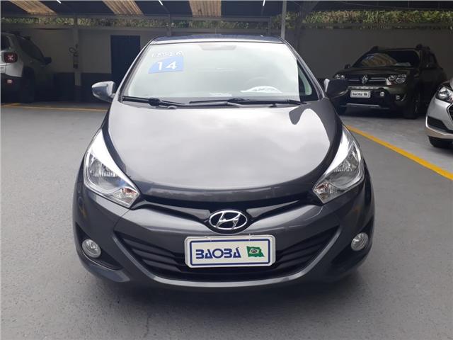Hyundai Hb20 1.6 premium 16v flex 4p manual - Foto 3