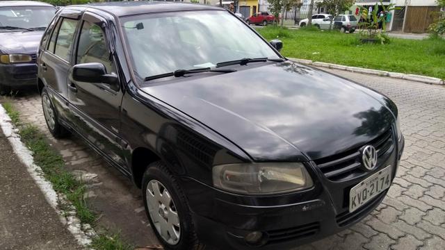 Gol G4 2008 - Foto 5