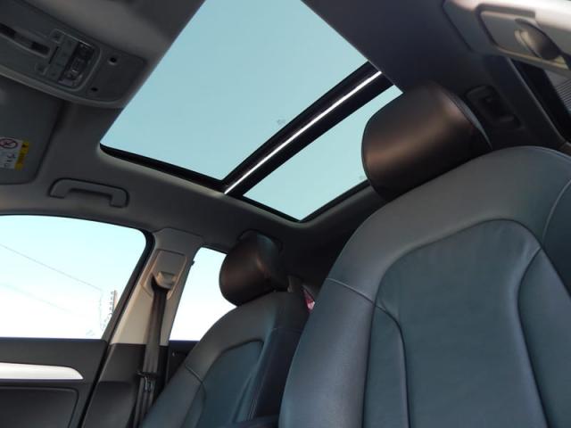 AUDI Q3 AMBIENTE STRONIC 1.4 TFSI 2017 - Foto 13