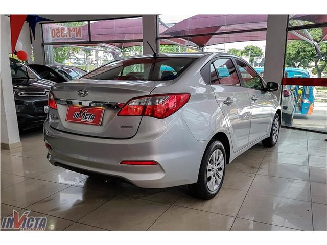 Hyundai Hb20s 1.6 comfort plus 16v flex 4p automático - Foto 6