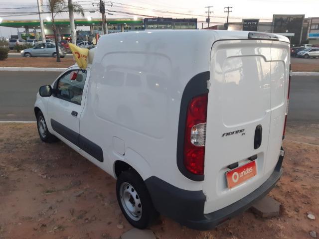 Fiorino hard working 1.4 2017/2018 - Foto 3
