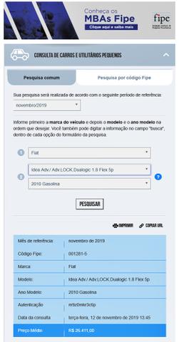 Fiat Idea Adventure Locker Dual 1.8 Flex - Só essa Semana!!! - Foto 11