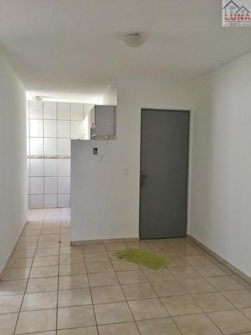 Apartamento 2 quartos+garagem e lazer - Foto 2