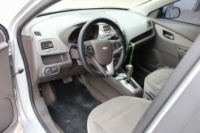 Cobalt 2014 LTZ 1.8 automático - Foto 6