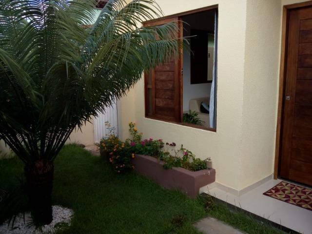 Casa 3 Quartos em Cajupiranga com 122 m2 - Financio R$ 170.000,00