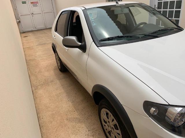 Fiat Palio Way Fire - Foto 12