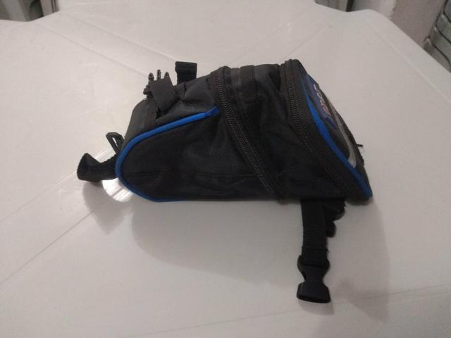 Bolsa de selim