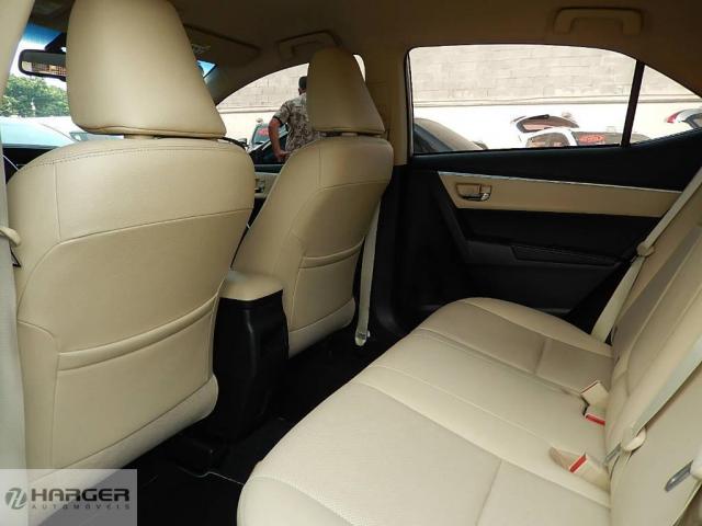 Toyota Corolla Altis - Foto 8