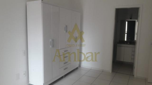 Apartamento - jardim nova aliança - ribeirão preto - Foto 4
