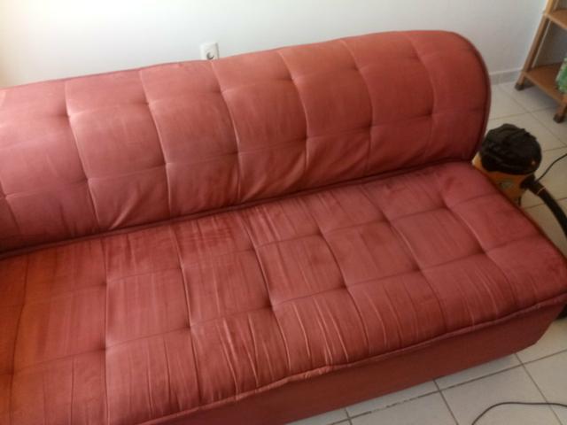 Sofá sujo tem solução? - Foto 3