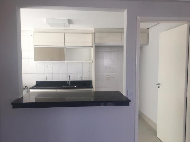 Apartamento com 3 dormitórios para alugar, 80 m² por R$ 1.700/mês - Jardim Goiás - Foto 6