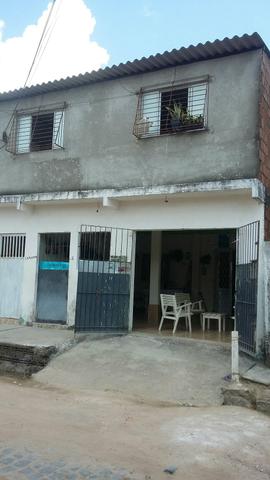 Vende-se um duplex no Ibura de baixo telefone: - Foto 4