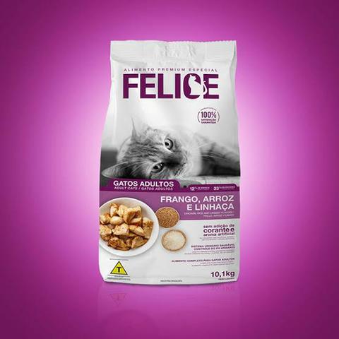 Felice gatos 10kg , Mania Pet Delivery - Foto 3