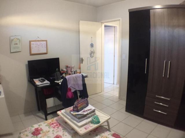 Casa de condomínio à venda com 3 dormitórios em Nova parnamirim, Parnamirim cod:CV-3220 - Foto 6