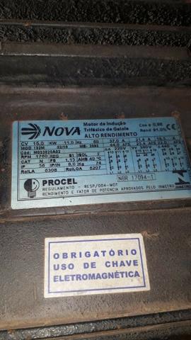 Vendo compressor - Foto 2