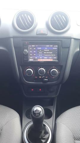 Vw - Voyage City 1.0 - Manual! - Foto 7