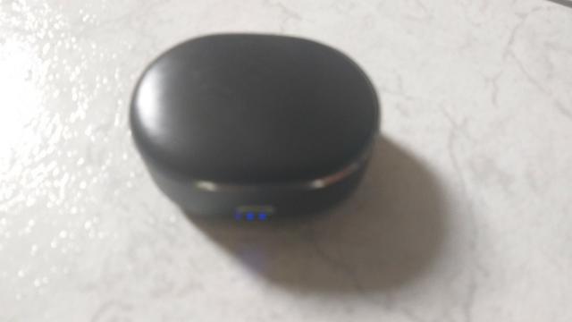 Fone Sem Fio Stereo Bluetooth Mini - Foto 3