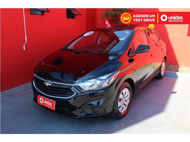 Chevrolet Onix 1.0 mpfi lt 8v flex 4p manual - Foto 2