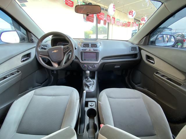 Chevrolet Cobalt 1.8 Ltz 2014 - Foto 6