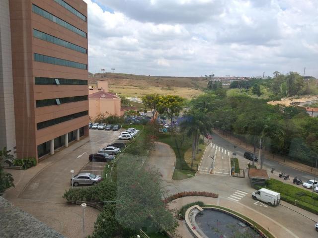 Loja comercial para alugar em Jardim flamboyant, Campinas cod:SA274346 - Foto 3
