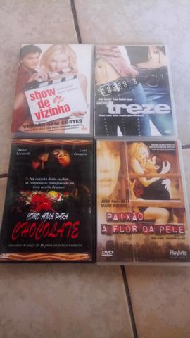 Dvd's originais. Filmes clássicos pt. 4 - Foto 4