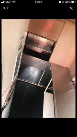 Vendo Food truck 13mil - Foto 3