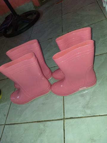 Botas Pra família - Foto 2