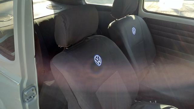 Fusca - Foto 3