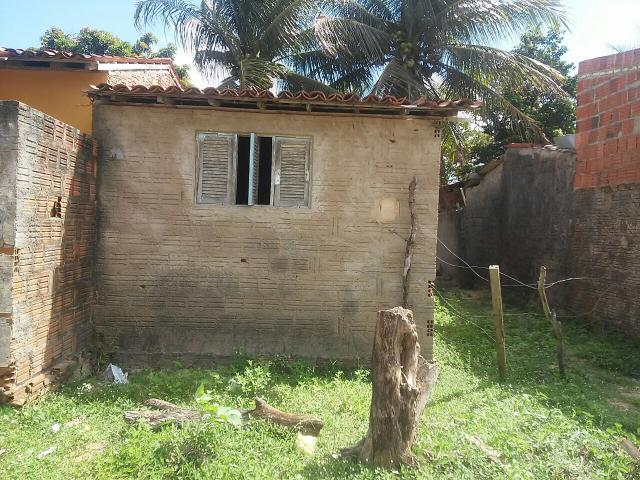 Terreno com Construção a Venda quitado - Foto 8