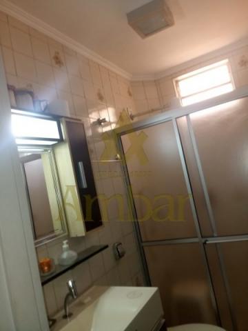 Apartamento - jardim irajá - ribeirão preto - Foto 8