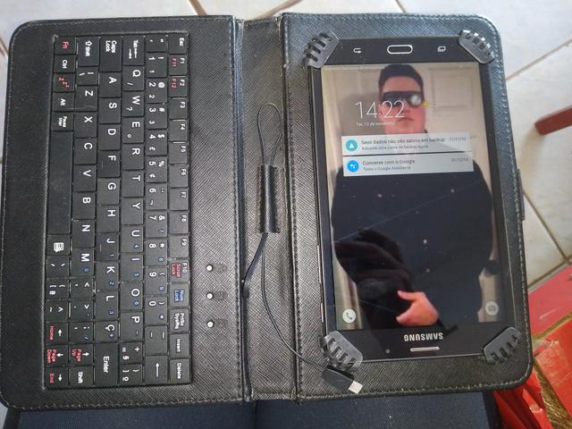 Tablet Samsung
