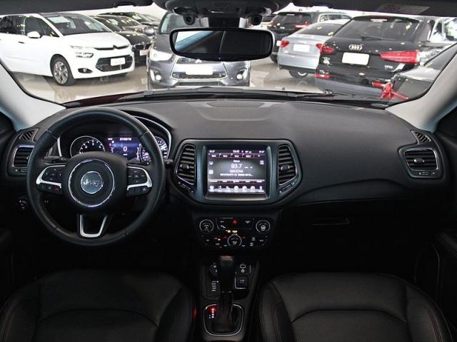 JEEP Compass 2.0 Trailhawk 4x4 4P - Foto 3