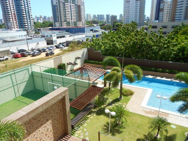 AP0569 - Apartamento residencial à venda, Guararapes, Fortaleza - Foto 18