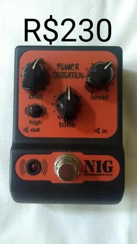 Vendo pedal