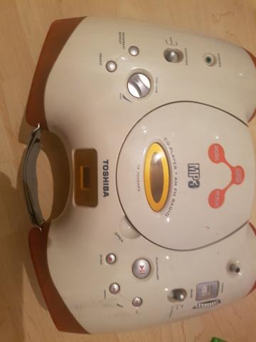 MP3 Player