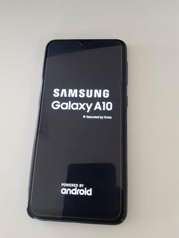 Samsung Galaxy A10 - Foto 2