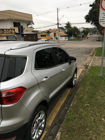 Ford Ecosport Titanium Modelo -2019 - Foto 5
