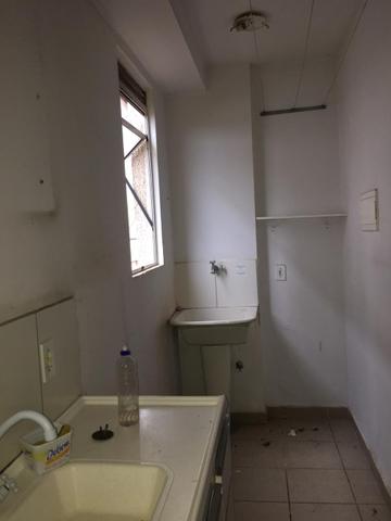 Vende-se apto quitado 135.000,00 no condomínio rossi ideal perimetral - Foto 3