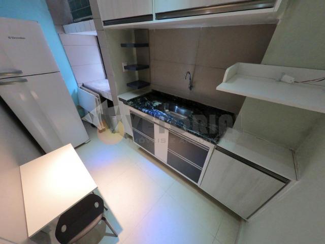 Ponto à venda, 30 m² por r$ 148.000,00 - centro - caraguatatuba/sp - Foto 10