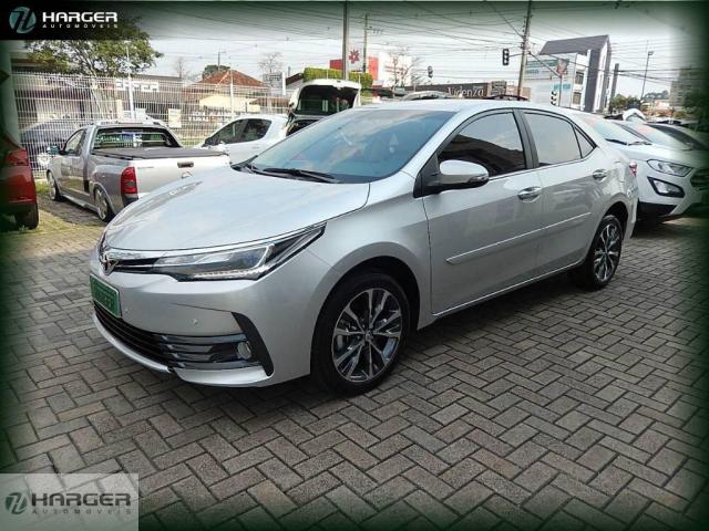 Toyota Corolla Altis